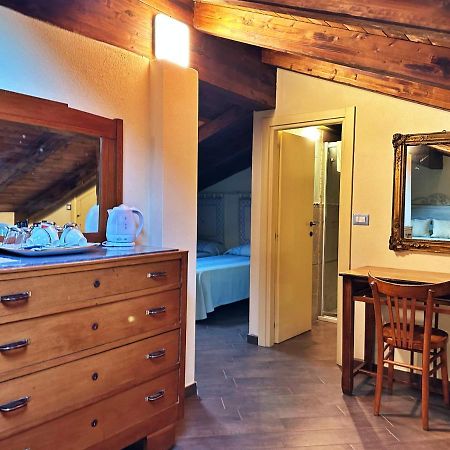 Su Passu Country House Fertilia Exterior foto