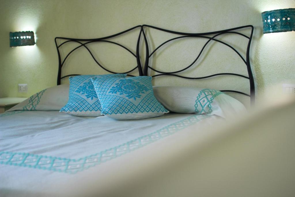 Su Passu Country House Fertilia Zimmer foto